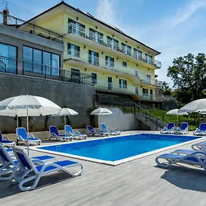 Villa Residence Icici Gostinjska kuća