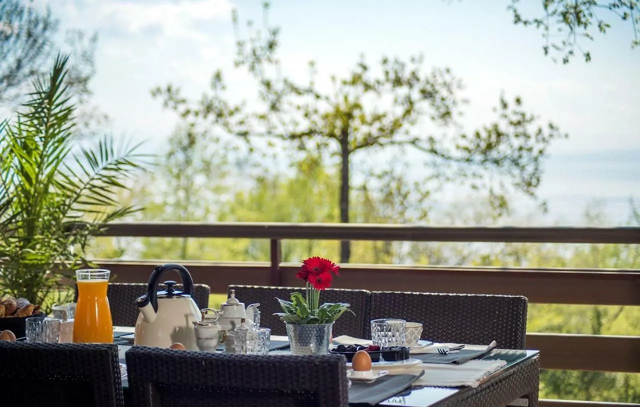 Villa Bona Ventura With Sea View Near Opatija Ičići 克罗地亚