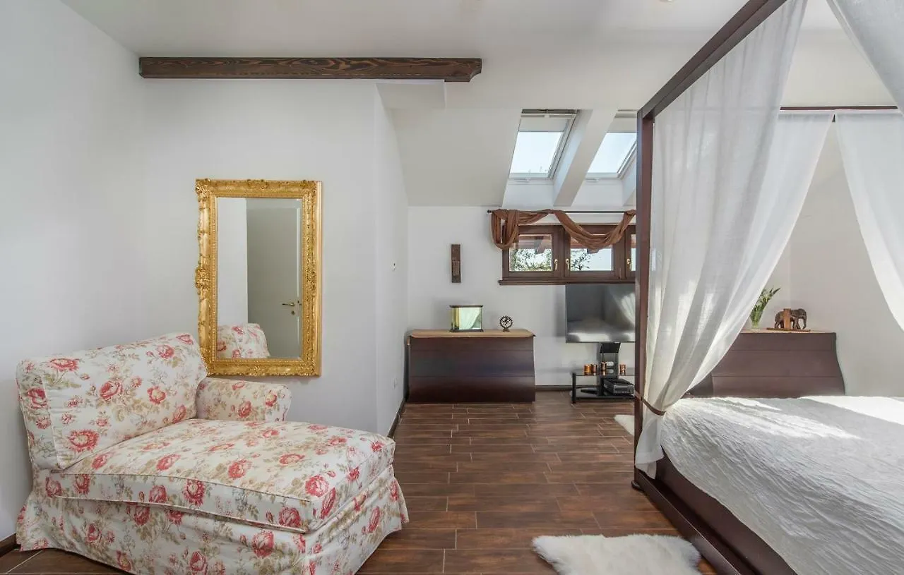 Villa Bona Ventura With Sea View Near Opatija Ičići 0*,