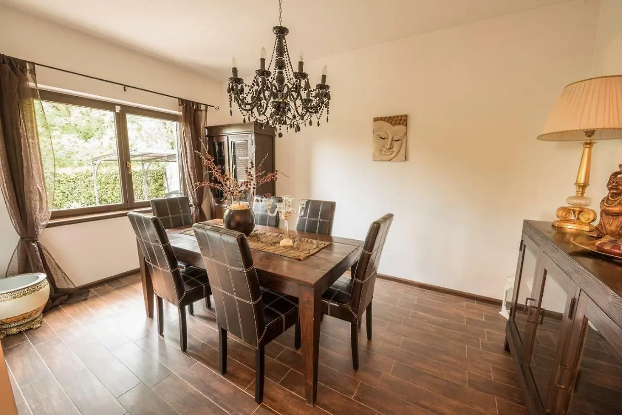 Villa Bona Ventura With Sea View Near Opatija Ičići 克罗地亚