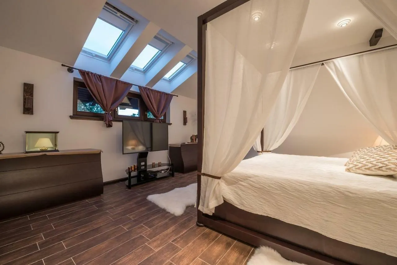 Villa Bona Ventura With Sea View Near Opatija Ičići 克罗地亚